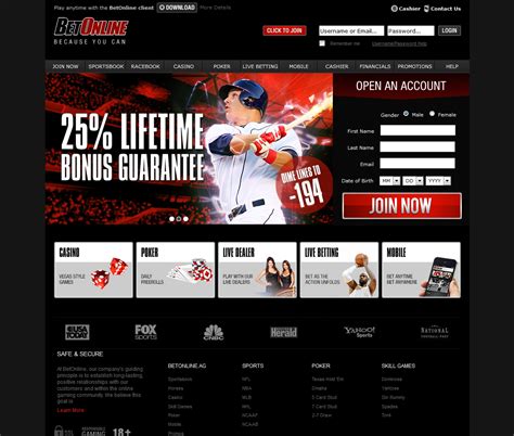 top 10 online betting sites.